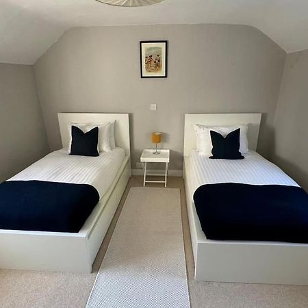 2 Bed Georgian Cottage, 램즈게이트 외부 사진