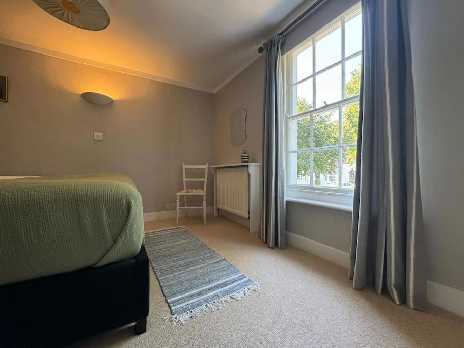 2 Bed Georgian Cottage, 램즈게이트 외부 사진