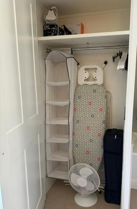 2 Bed Georgian Cottage, 램즈게이트 외부 사진
