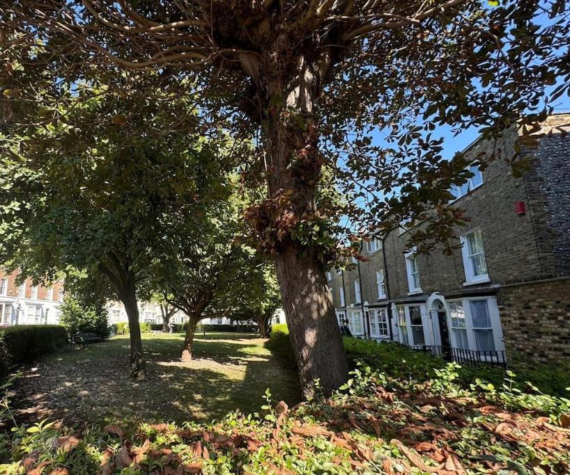 2 Bed Georgian Cottage, 램즈게이트 외부 사진
